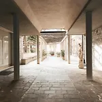 Fondazione Prada - Ieo 아파트 밀라노