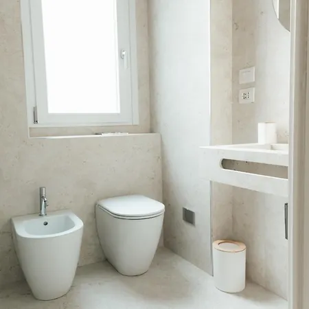 Fondazione Prada - Ieo Apartment Milan