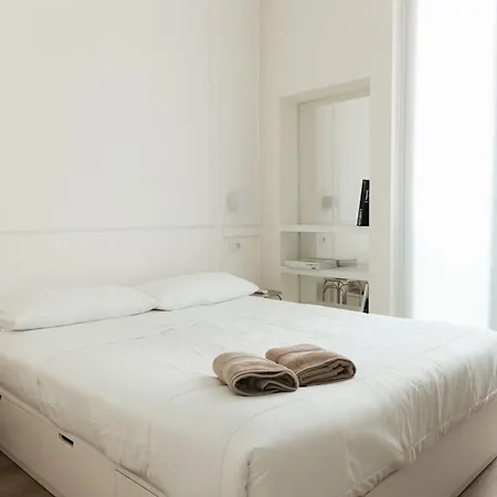 Apartment Fondazione Prada - Ieo *