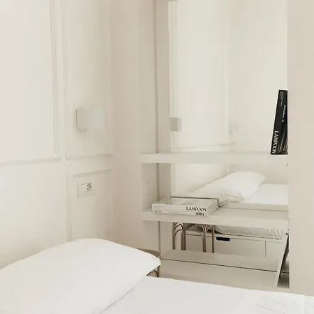 Daire Fondazione Prada - Ieo