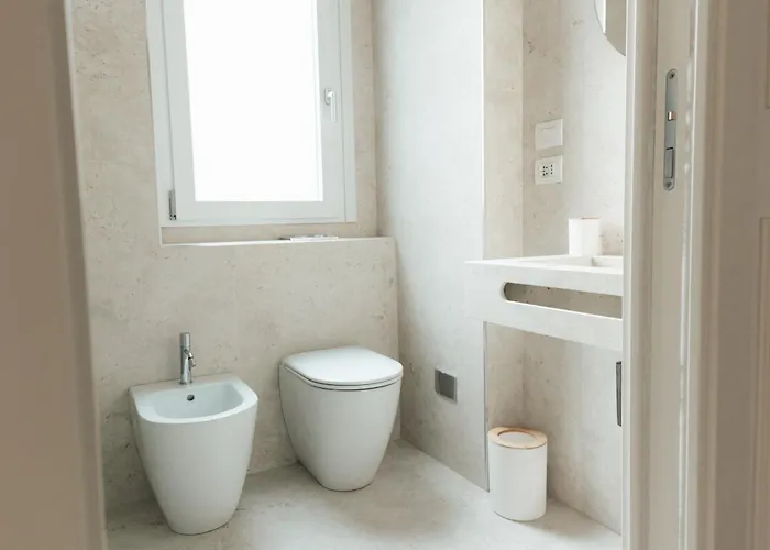 Fondazione Prada - Ieo Apartment Milan