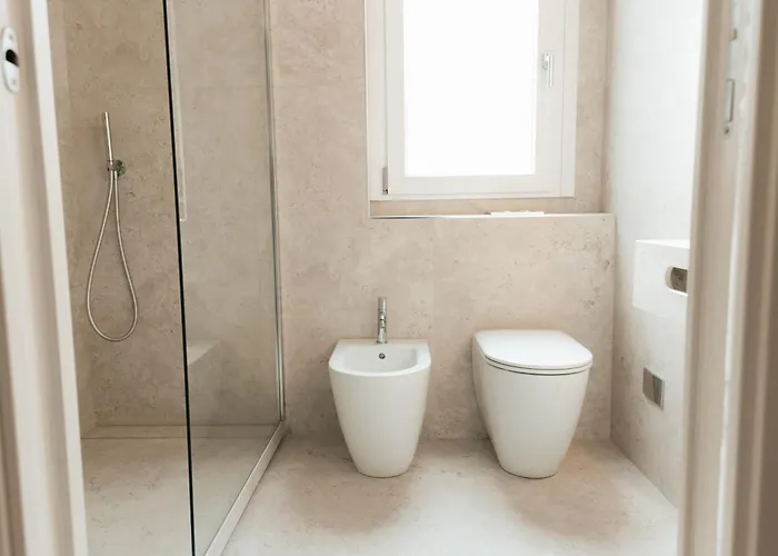 Apartment Fondazione Prada - Ieo *