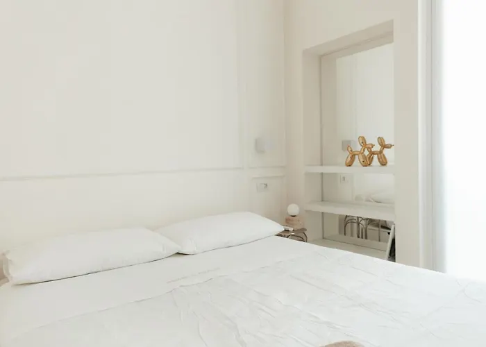 Apartment Fondazione Prada - Ieo *