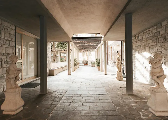 Fondazione Prada - Ieo Apartment Milan