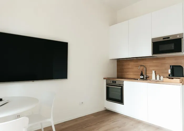 Fondazione Prada - Ieo Apartment *
