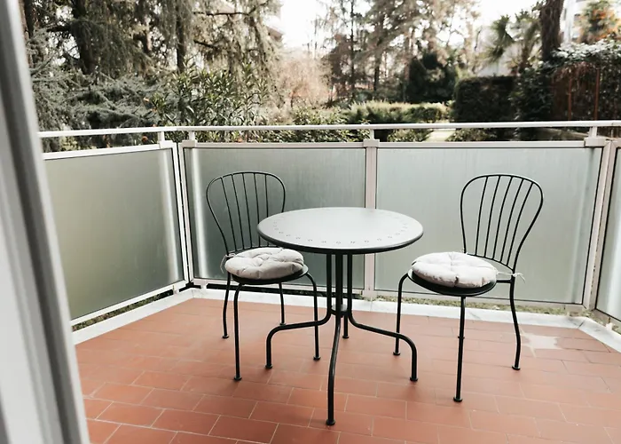 Apartment Fondazione Prada - Ieo Milan
