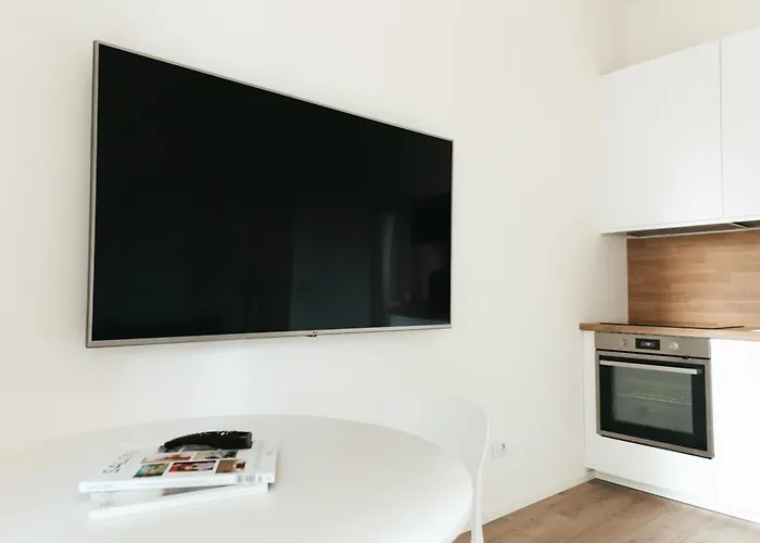 Fondazione Prada - Ieo Apartment Milan