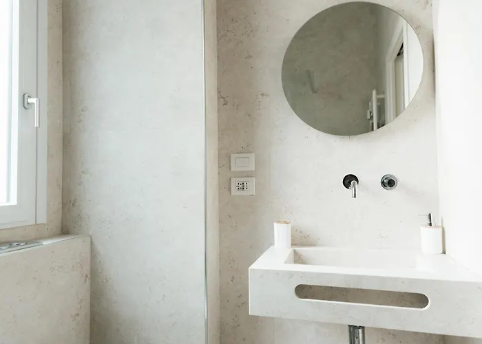 Fondazione Prada - Ieo Apartment Milan