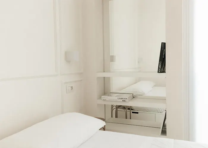 Apartment Fondazione Prada - Ieo